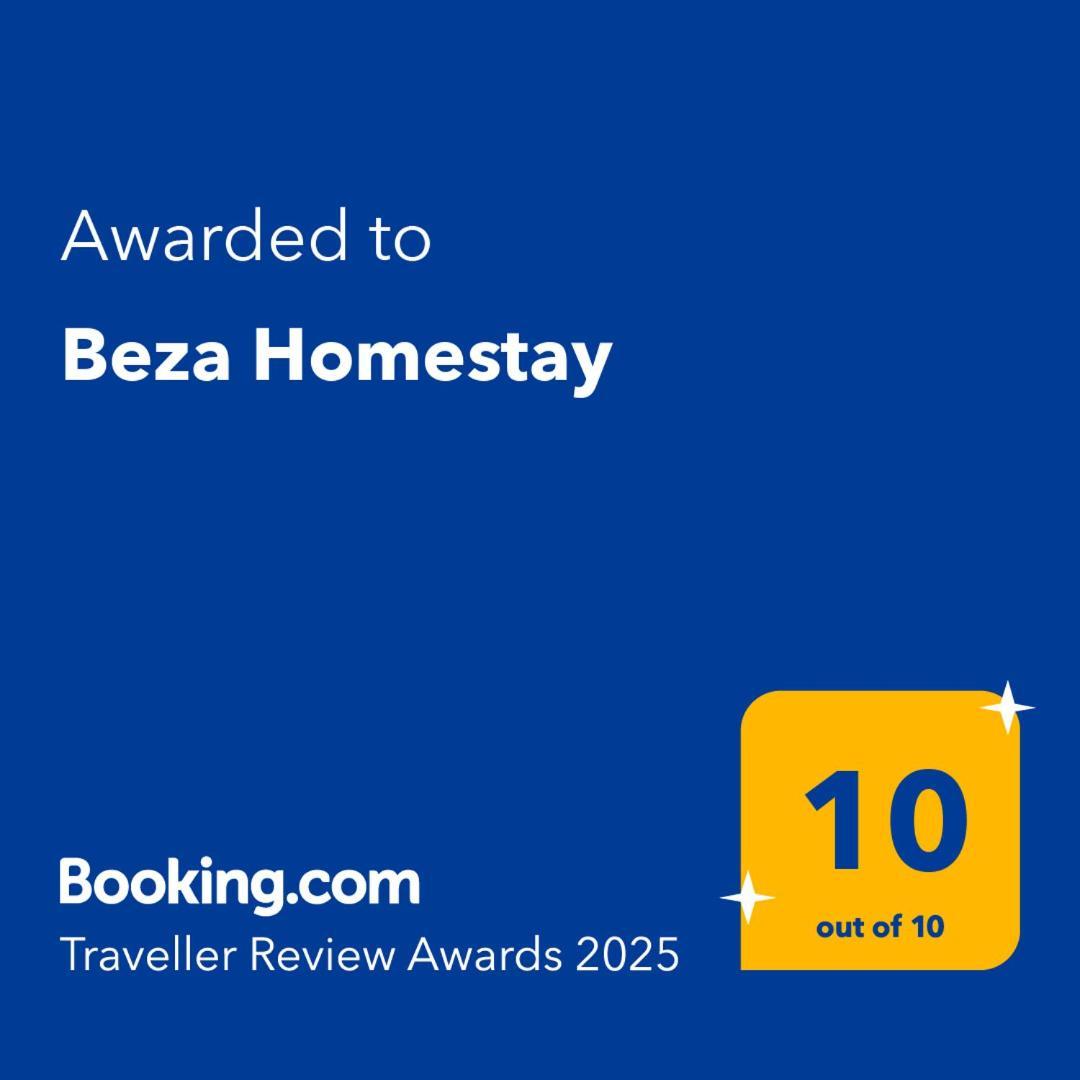 Beza Homestay Kochi Exterior foto